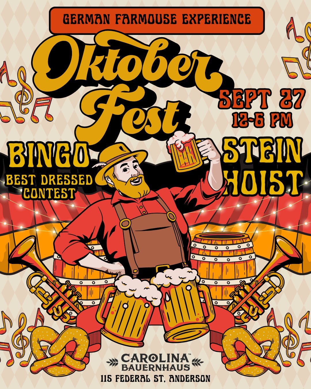 Oktoberfest