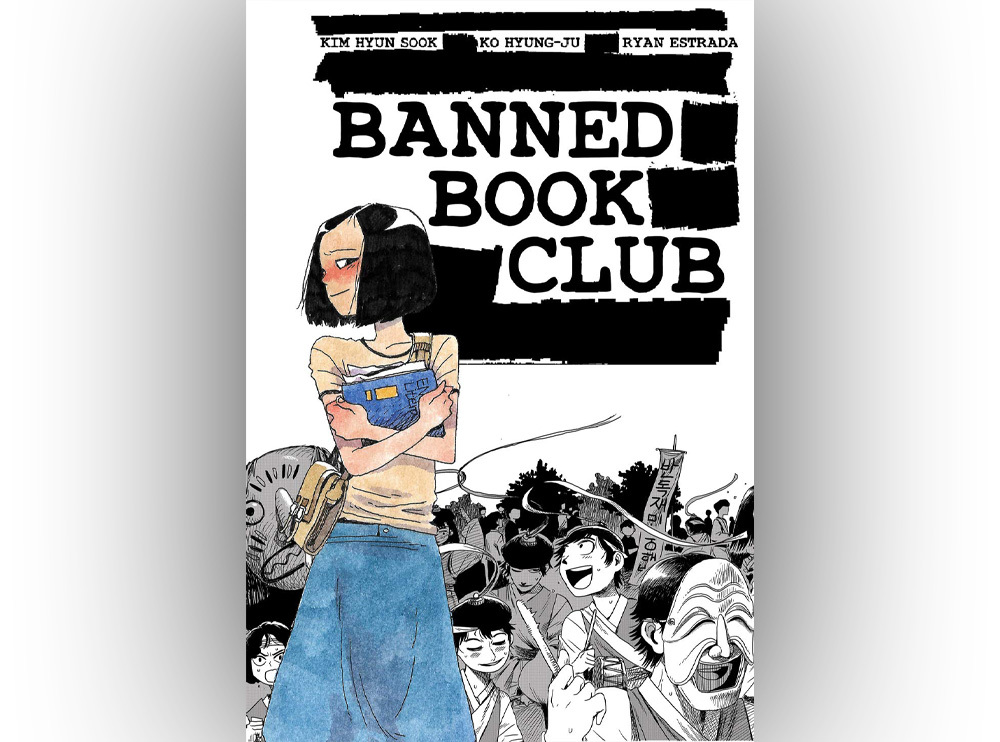 August Brews & Books Meeting