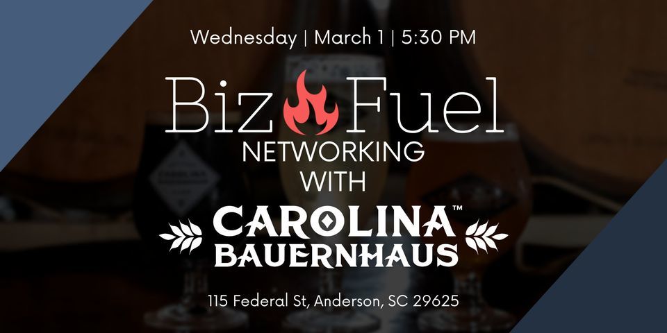 Biz Fuel Networking
