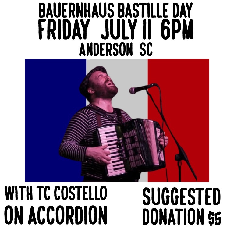 Bastille Day