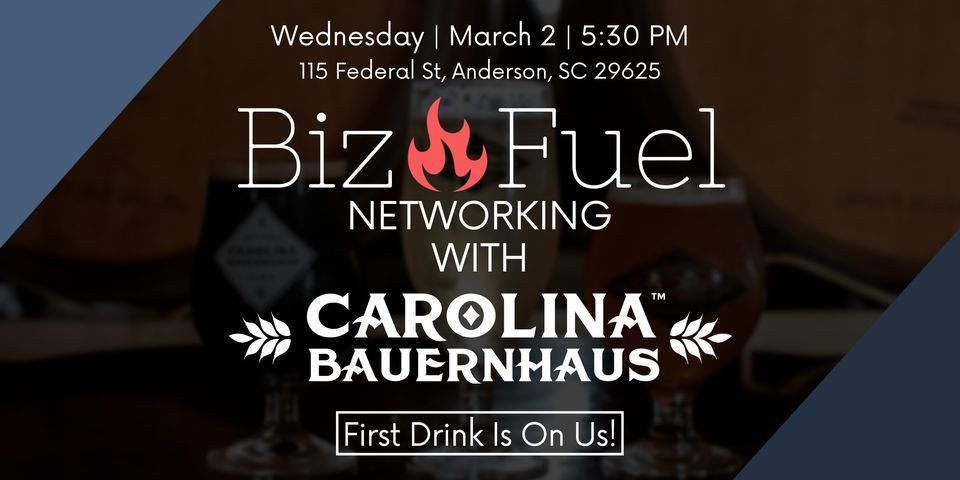 Biz Fuel Networking