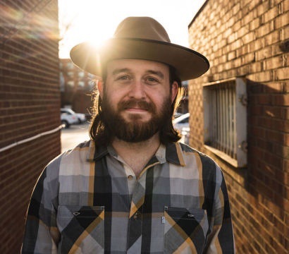 Patio Jams: Brad Freeney