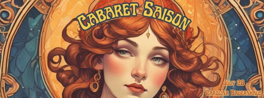 Cabaret Saison