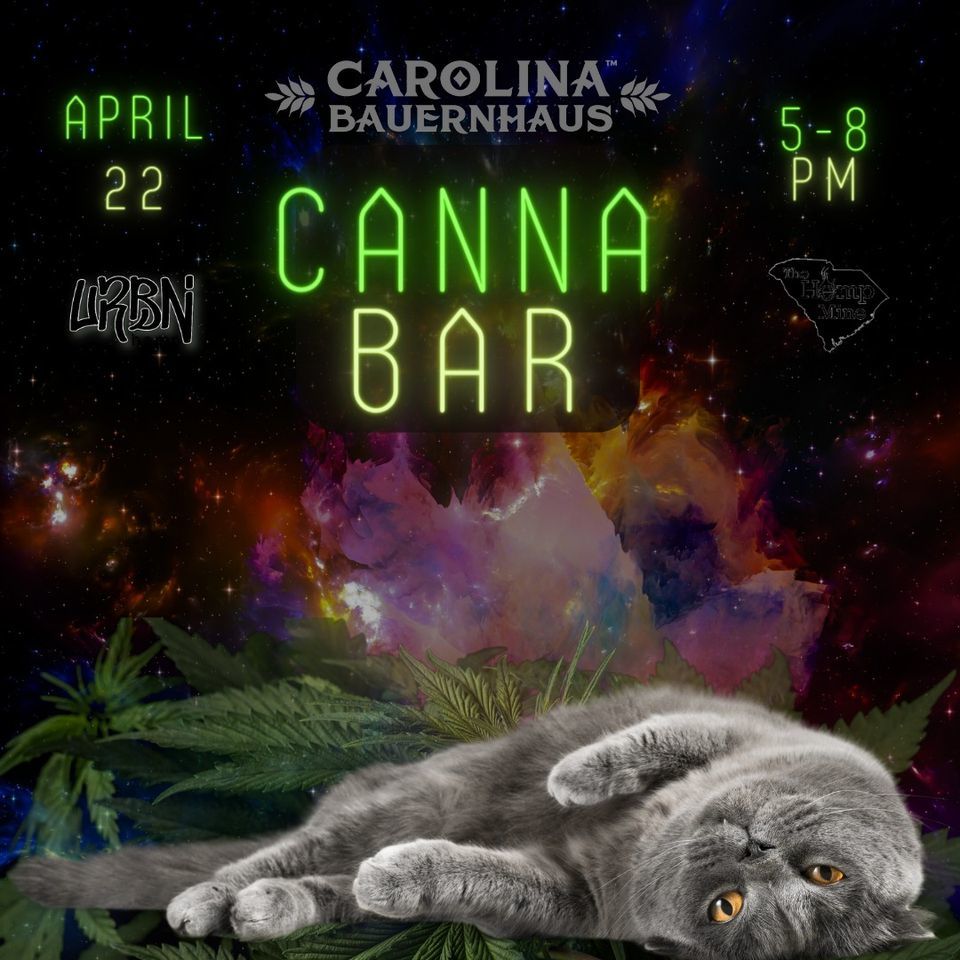 Canna Bar