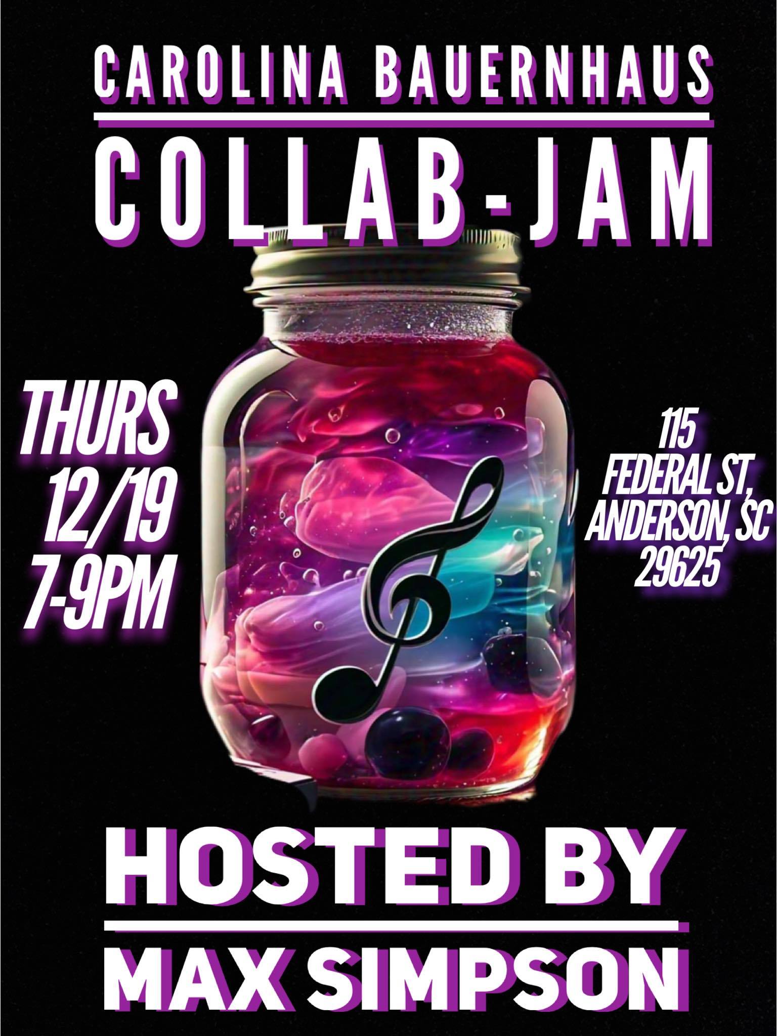 CollabJam
