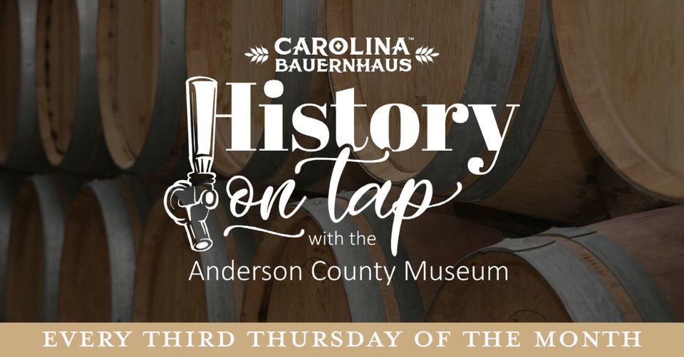 History on Tap