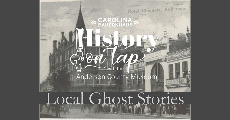 History on Tap