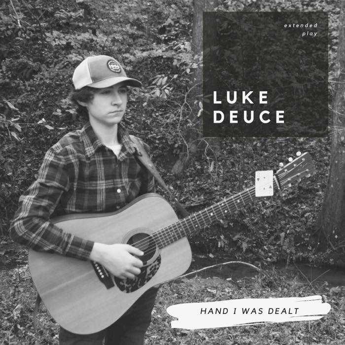 Luke Deuce CD Release
