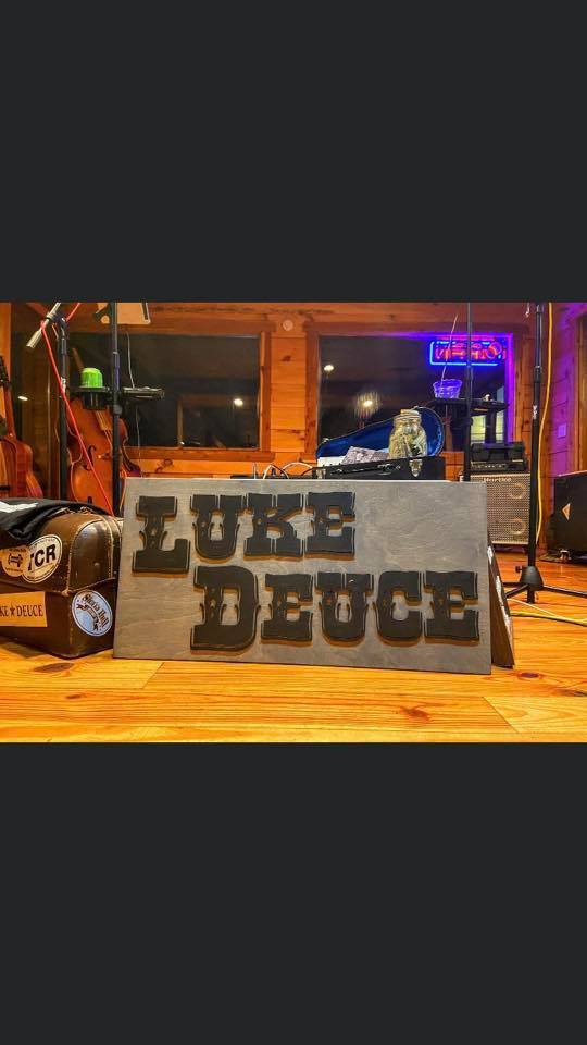 Luke Deuce Live