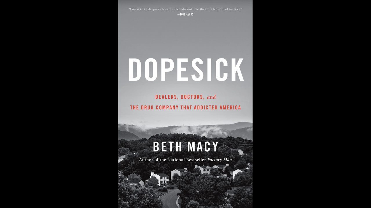 March Brews & Books meeting