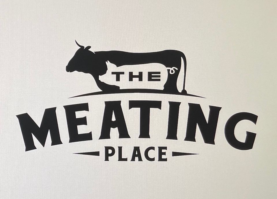 Lunch with the Meating Place