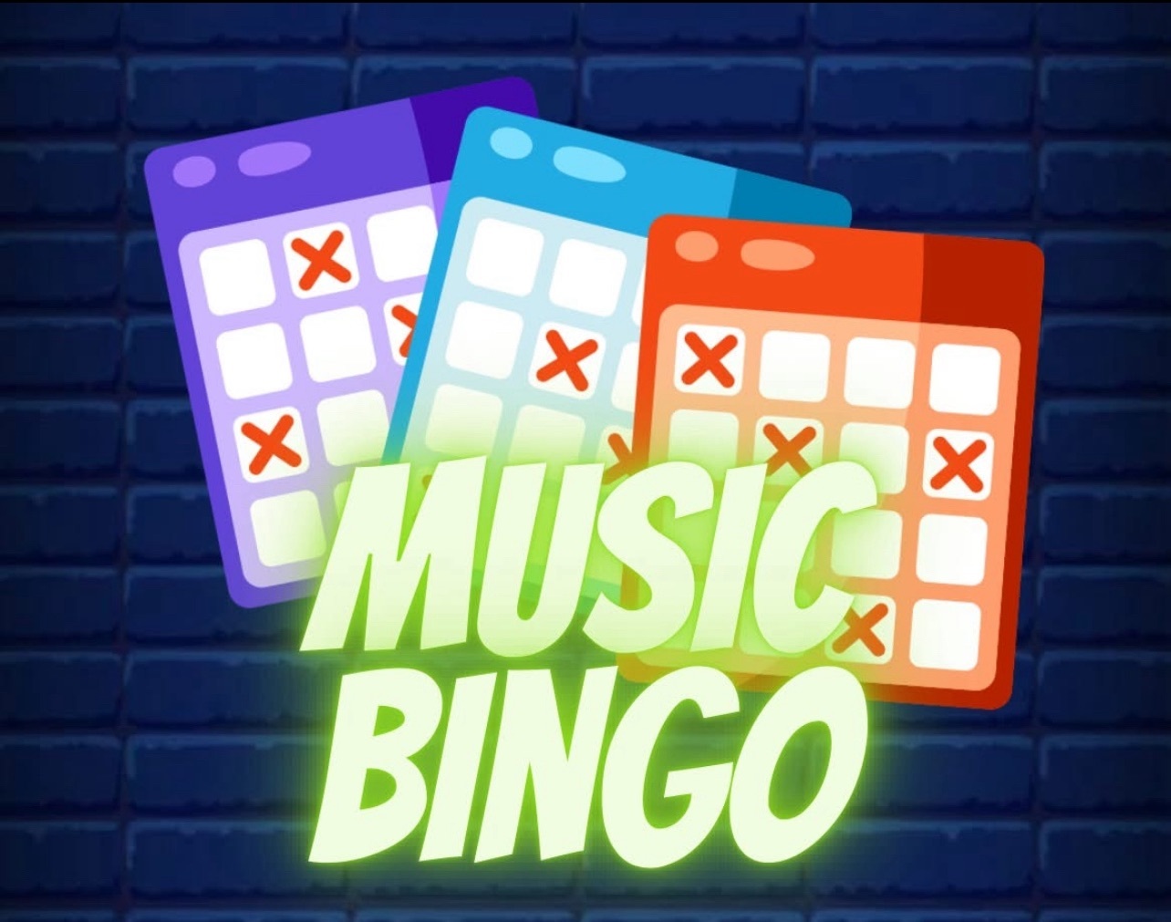 Music Bingo