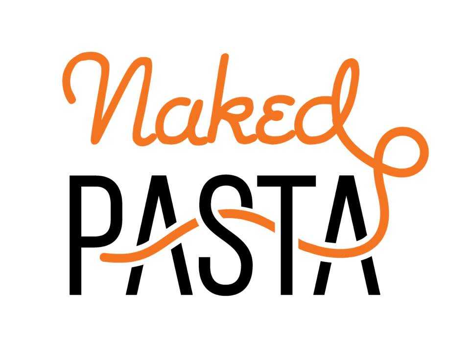 Naked Pasta