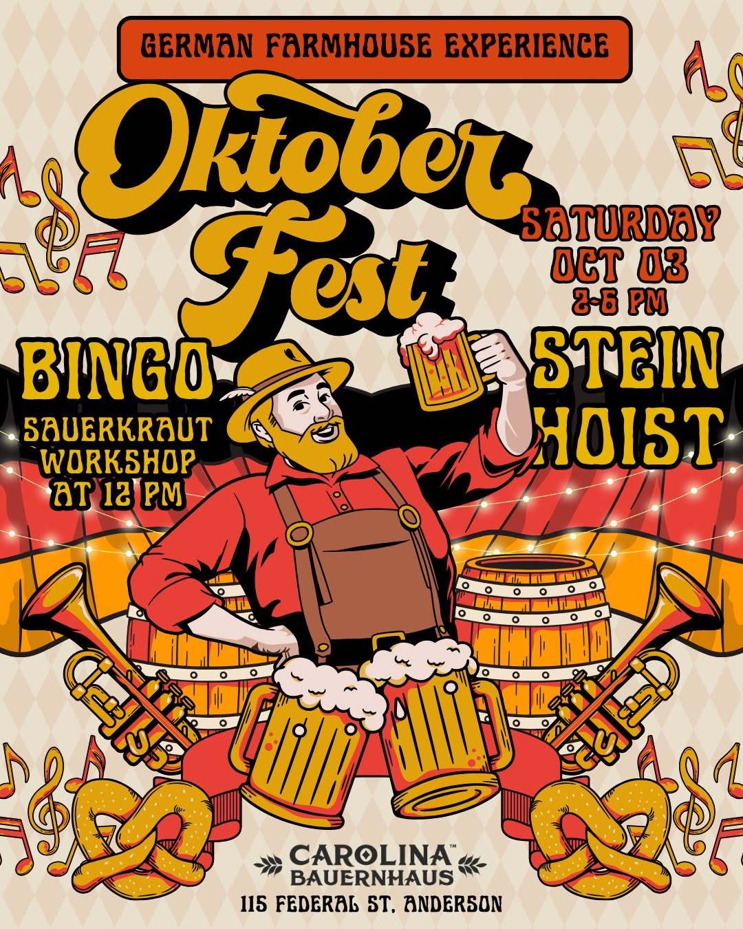 Oktoberfest
