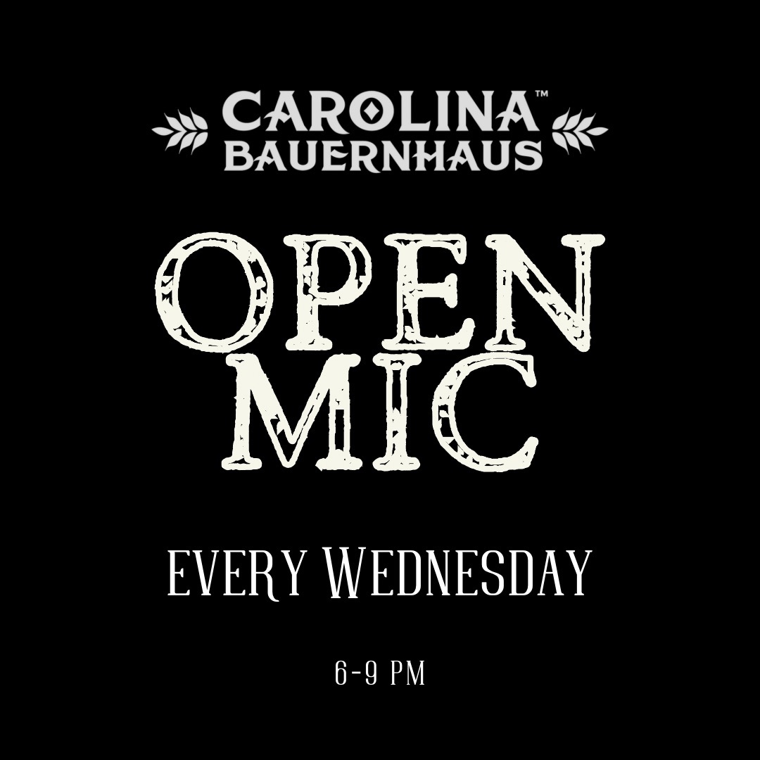 Open Mic