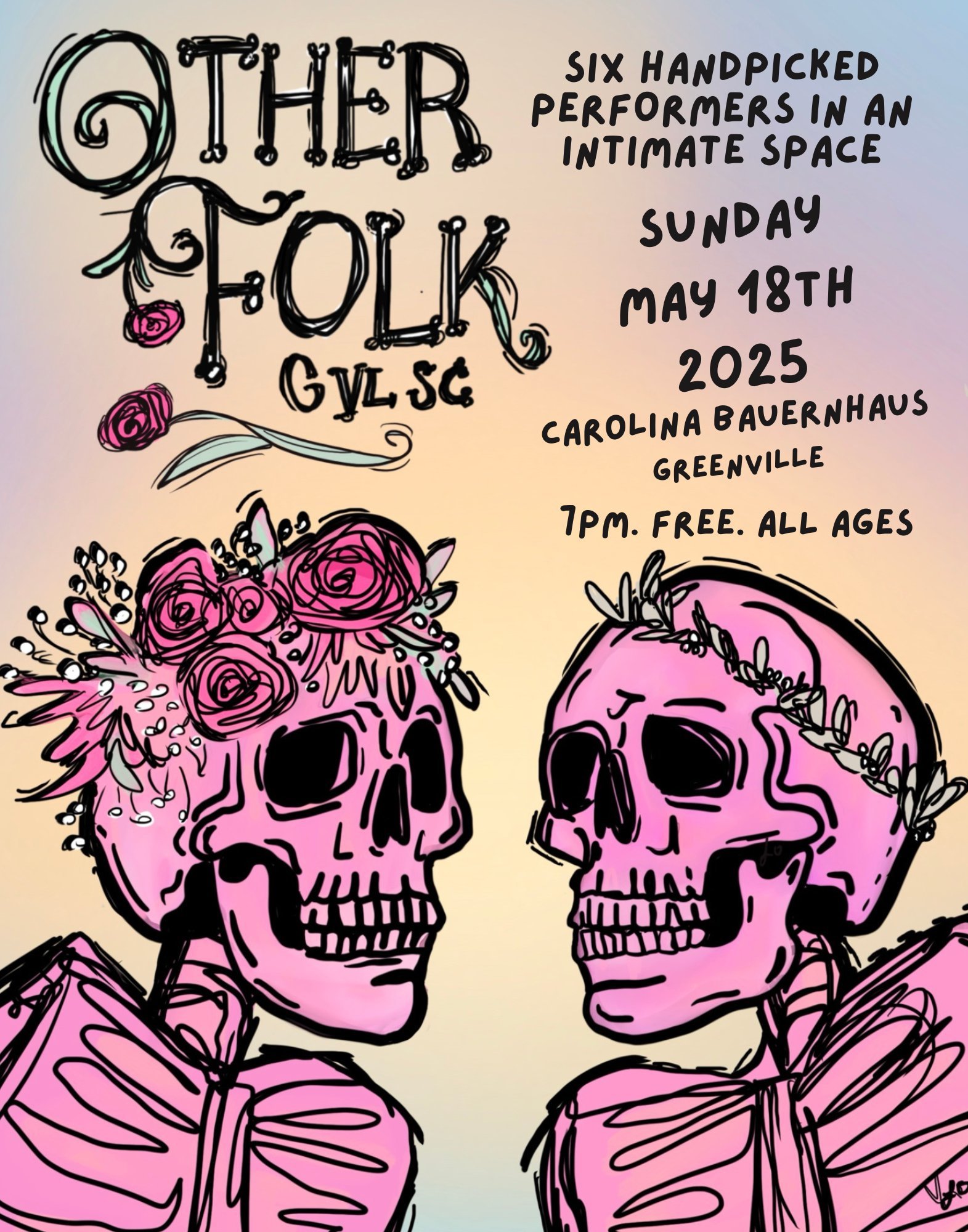 Other Folk May