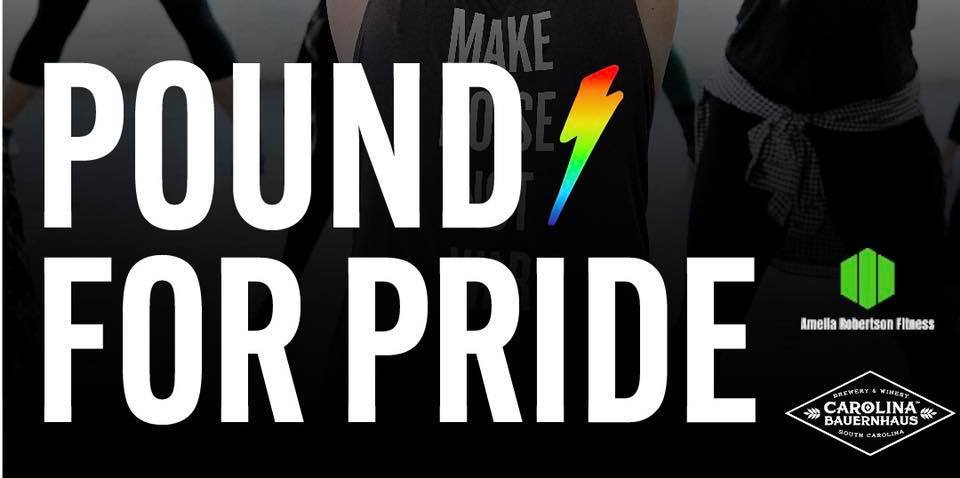 Pound For Pride