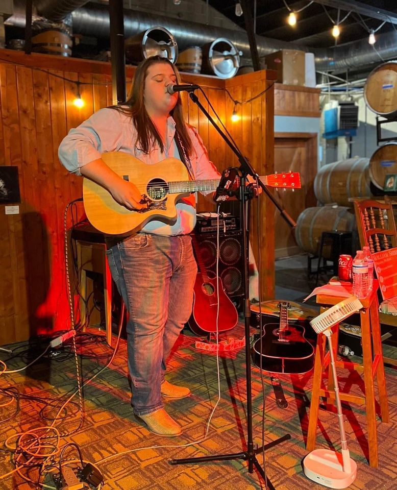 Pints and Pies with Will Shirley