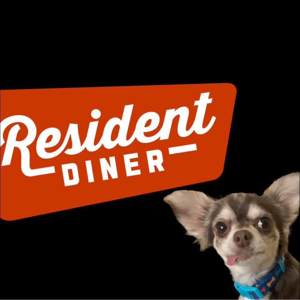 Resident Diner Pop-up Kitchen