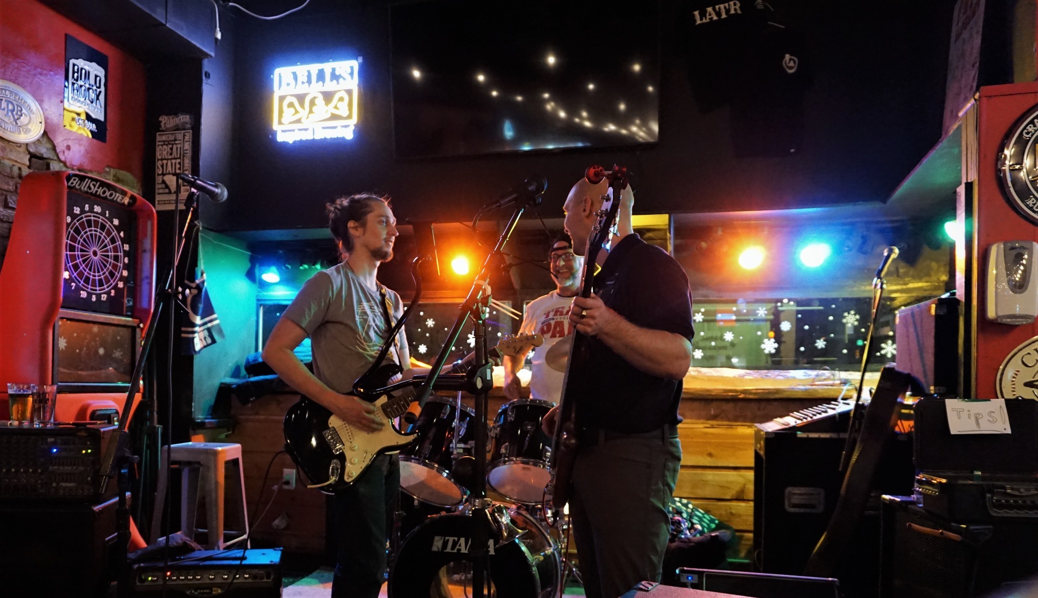 Pints & Pies with Second Thyme