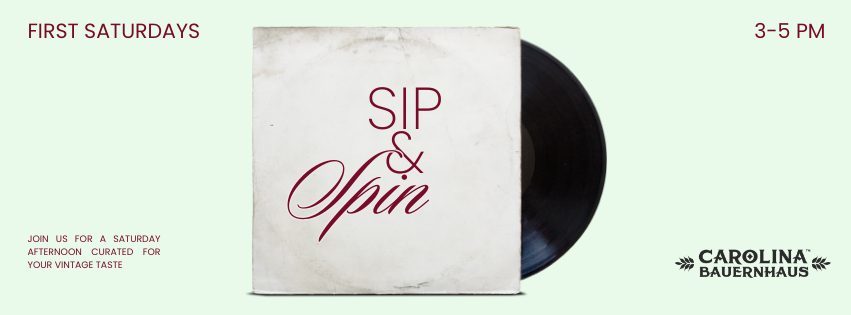 Sip N Spin