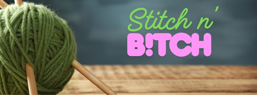 Stitch 'N B!tch