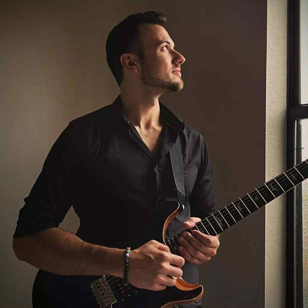 Thomas Kearns Live at the Bauern