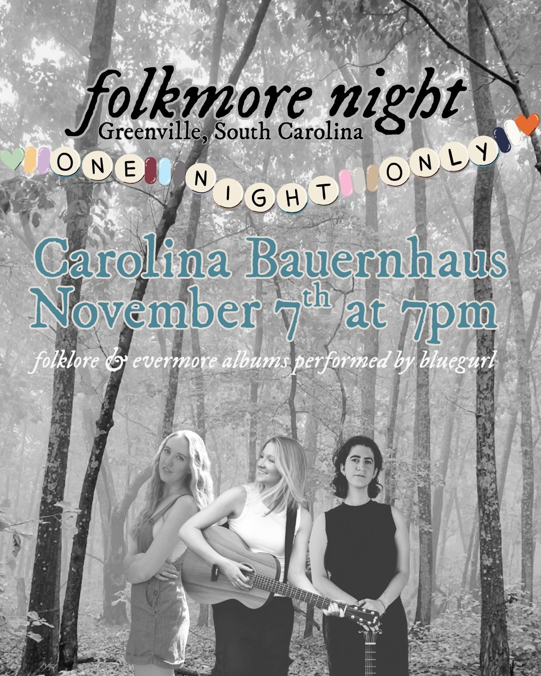 folkmore night