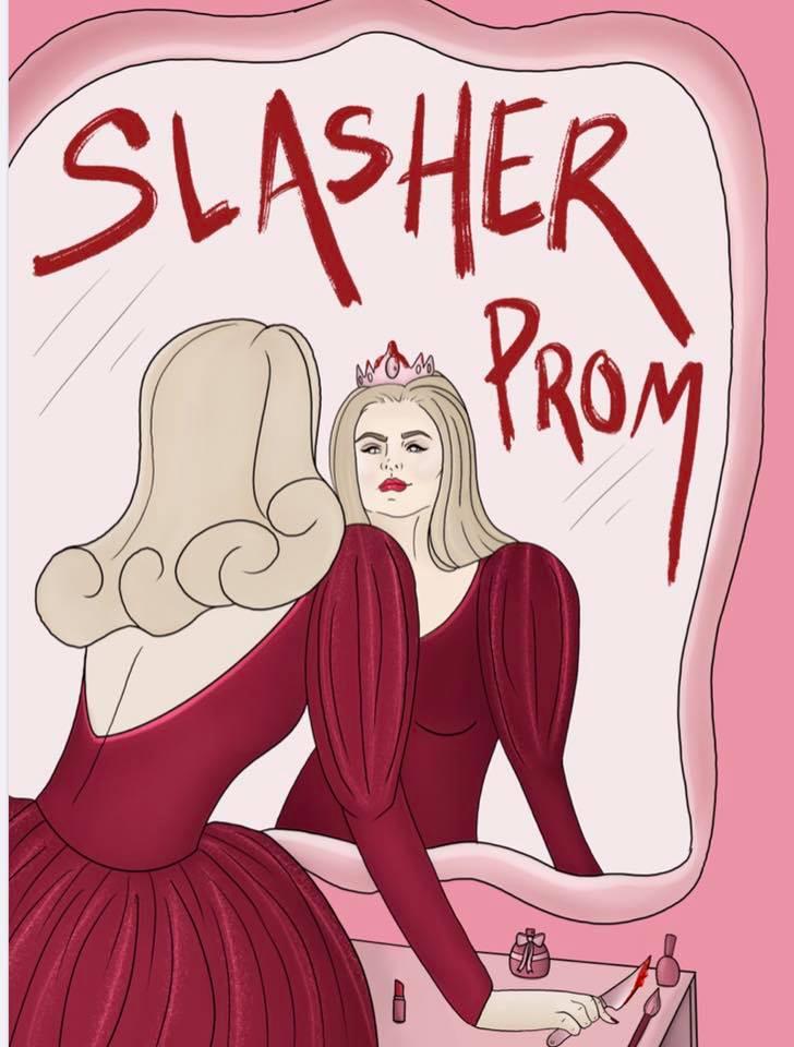 Slasher Prom