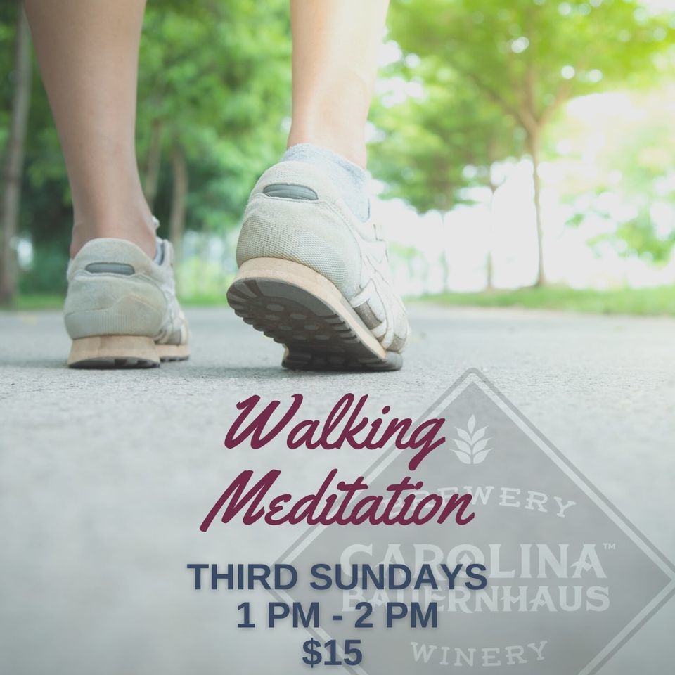 Walking Meditation